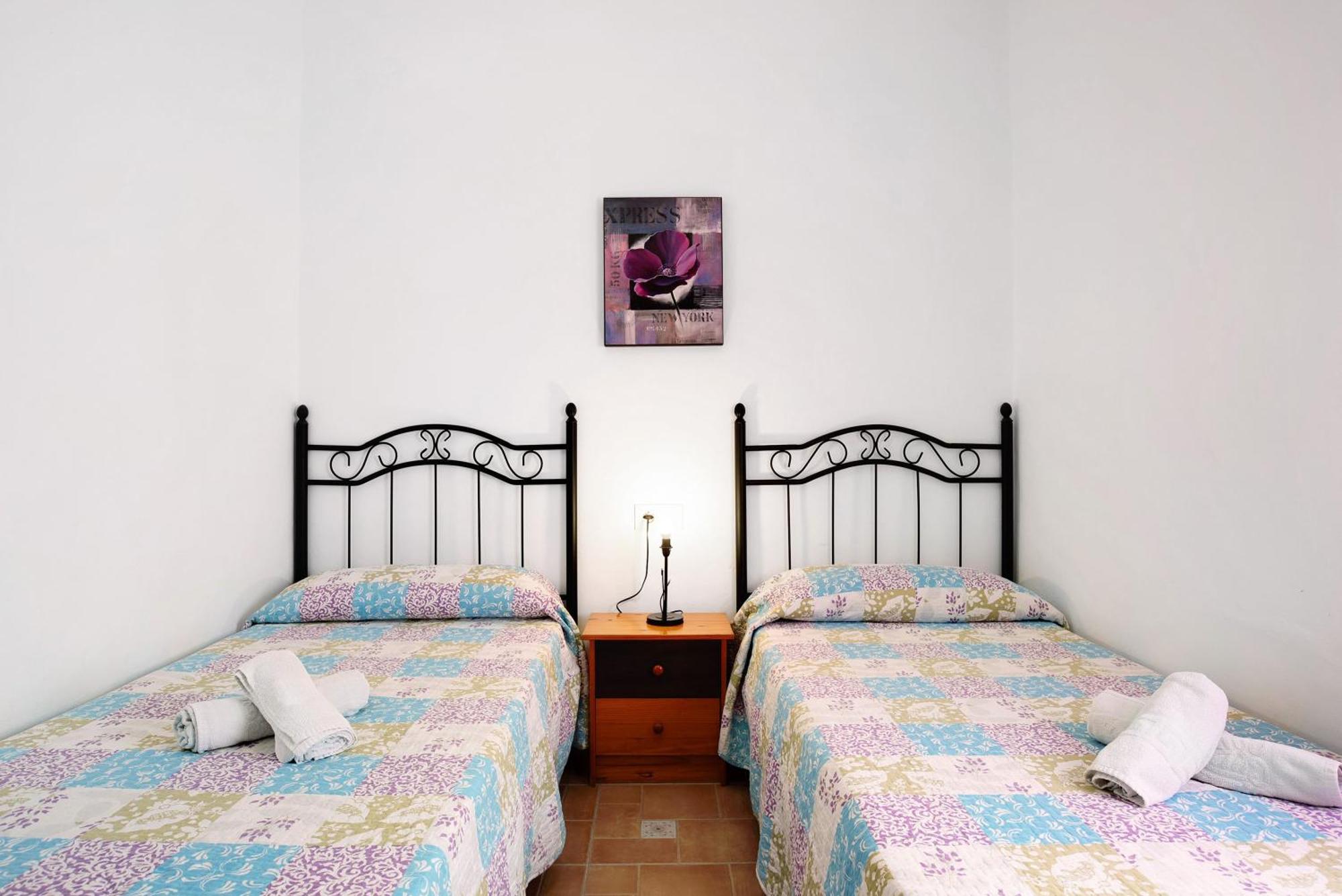 Holiday home Casa Ale *